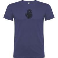 T-shirt Beagle de marque Roly - Tailles enfant et adulte Vignette