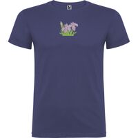 T-shirt Beagle de marque Roly - Tailles enfant et adulte Vignette