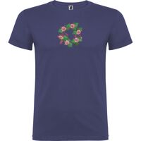 T-shirt Beagle de marque Roly - Tailles enfant et adulte Vignette