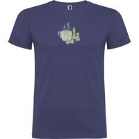 T-shirt Beagle de marque Roly - Tailles enfant et adulte Vignette