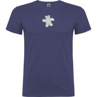 T-shirt Beagle de marque Roly - Tailles enfant et adulte Vignette