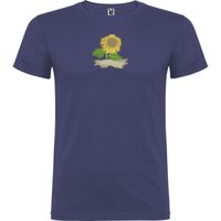 T-shirt Beagle de marque Roly - Tailles enfant et adulte Vignette