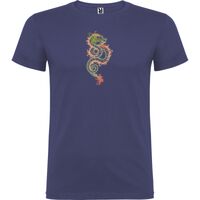 T-shirt Beagle de marque Roly - Tailles enfant et adulte Vignette