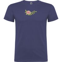 T-shirt Beagle de marque Roly - Tailles enfant et adulte Vignette