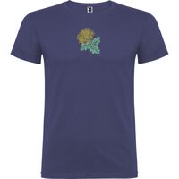 T-shirt Beagle de marque Roly - Tailles enfant et adulte Vignette