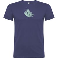 T-shirt Beagle de marque Roly - Tailles enfant et adulte Vignette