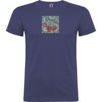 T-shirt Beagle de marque Roly - Tailles enfant et adulte Vignette