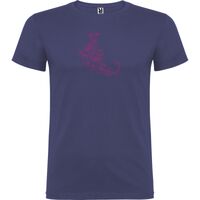 T-shirt Beagle de marque Roly - Tailles enfant et adulte Vignette