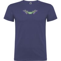 T-shirt Beagle de marque Roly - Tailles enfant et adulte Vignette