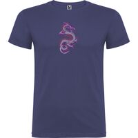 T-shirt Beagle de marque Roly - Tailles enfant et adulte Vignette