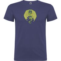 T-shirt Beagle de marque Roly - Tailles enfant et adulte Vignette