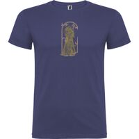 T-shirt Beagle de marque Roly - Tailles enfant et adulte Vignette