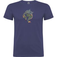 T-shirt Beagle de marque Roly - Tailles enfant et adulte Vignette