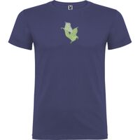 T-shirt Beagle de marque Roly - Tailles enfant et adulte Vignette