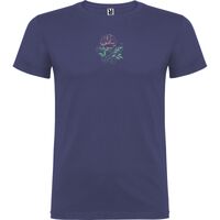 T-shirt Beagle de marque Roly - Tailles enfant et adulte Vignette