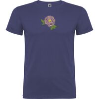 T-shirt Beagle de marque Roly - Tailles enfant et adulte Vignette