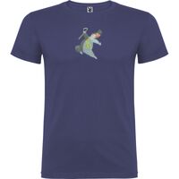 T-shirt Beagle de marque Roly - Tailles enfant et adulte Vignette