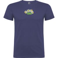 T-shirt Beagle de marque Roly - Tailles enfant et adulte Vignette