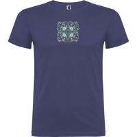 T-shirt Beagle de marque Roly - Tailles enfant et adulte Vignette