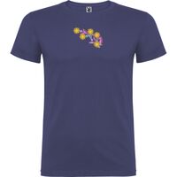 T-shirt Beagle de marque Roly - Tailles enfant et adulte Vignette