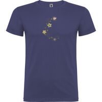 T-shirt Beagle de marque Roly - Tailles enfant et adulte Vignette