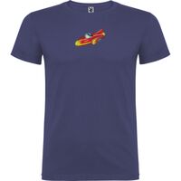 T-shirt Beagle de marque Roly - Tailles enfant et adulte Vignette