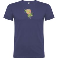 T-shirt Beagle de marque Roly - Tailles enfant et adulte Vignette