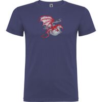 T-shirt Beagle de marque Roly - Tailles enfant et adulte Vignette