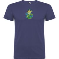 T-shirt Beagle de marque Roly - Tailles enfant et adulte Vignette