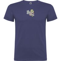 T-shirt Beagle de marque Roly - Tailles enfant et adulte Vignette