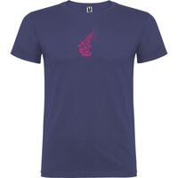 T-shirt Beagle de marque Roly - Tailles enfant et adulte Vignette