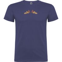 T-shirt Beagle de marque Roly - Tailles enfant et adulte Vignette