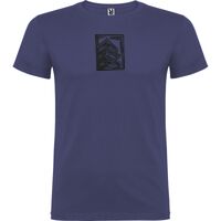 T-shirt Beagle de marque Roly - Tailles enfant et adulte Vignette