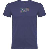 T-shirt Beagle de marque Roly - Tailles enfant et adulte Vignette