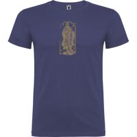 T-shirt Beagle de marque Roly - Tailles enfant et adulte Vignette