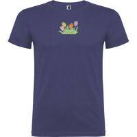 T-shirt Beagle de marque Roly - Tailles enfant et adulte Vignette