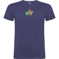 T-shirt Beagle de marque Roly - Tailles enfant et adulte Vignette