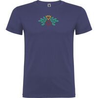 T-shirt Beagle de marque Roly - Tailles enfant et adulte Vignette