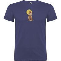 T-shirt Beagle de marque Roly - Tailles enfant et adulte Vignette