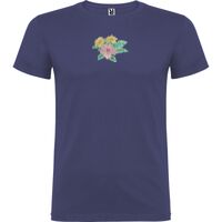 T-shirt Beagle de marque Roly - Tailles enfant et adulte Vignette