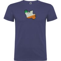 T-shirt Beagle de marque Roly - Tailles enfant et adulte Vignette