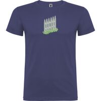 T-shirt Beagle de marque Roly - Tailles enfant et adulte Vignette