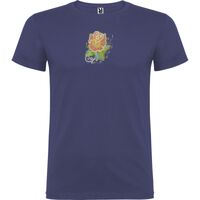 T-shirt Beagle de marque Roly - Tailles enfant et adulte Vignette