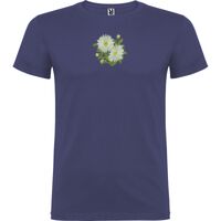 T-shirt Beagle de marque Roly - Tailles enfant et adulte Vignette