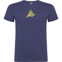 T-shirt Beagle de marque Roly - Tailles enfant et adulte Vignette