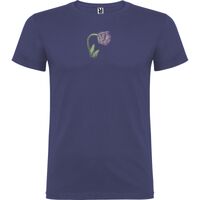 T-shirt Beagle de marque Roly - Tailles enfant et adulte Vignette