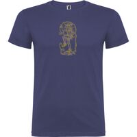 T-shirt Beagle de marque Roly - Tailles enfant et adulte Vignette