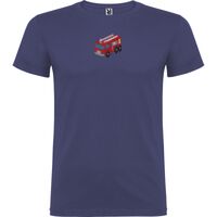 T-shirt Beagle de marque Roly - Tailles enfant et adulte Vignette