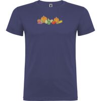 T-shirt Beagle de marque Roly - Tailles enfant et adulte Vignette