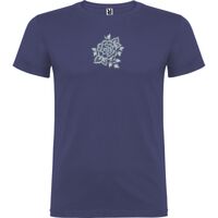 T-shirt Beagle de marque Roly - Tailles enfant et adulte Vignette